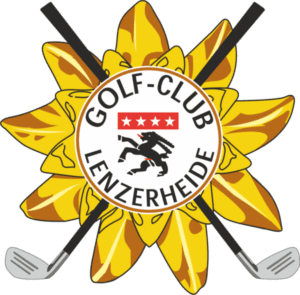 Logo Golfclub Lenzerheide