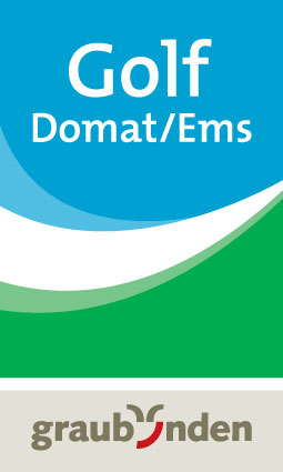 Logo Domat Ems